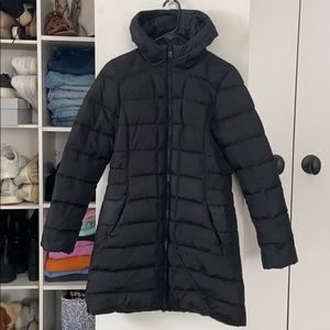 NORTH FACE Parka